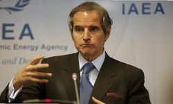 İran UAEA Başkanı Grossi'nin ülkeye girişini yasakladı