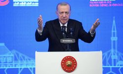 Cumhurbaşkanı Erdoğan, İslam İşbirliği Teşkilatı Gençlik Forumu'na katıldı