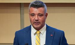 Sadettin Saran ifade vermek için adliyede