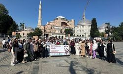 İstanbul'da ‘Şair Nabi'nin İzinde’ anma etkinlikleri düzenlendi