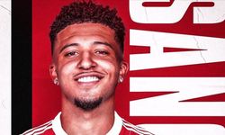 Jadon Sancho Kimdir? Fenerbahçe'ye Transfer Olacak Mı?