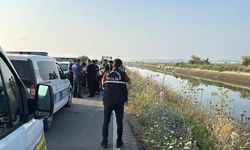 11 yaşındaki çocuk bisikletini kurtarmak isterken canından oldu