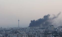 ABD ve İsrail İran'a saldırı başlattı