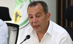 Özcan'ın yüksek disiplin kuruluna sevk edilmesi talep edildi