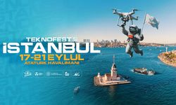 Teknolojinin Kalbi Yeniden İstanbul’da Atacak; TEKNOFEST 17-21 Eylül’de Kapılarını Açıyor!