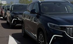 Türkiye'de elektrikli araçlara ilgi her geçen gün artıyor