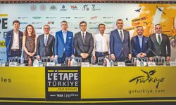 Tour de France ikinci kez Türkiye’de