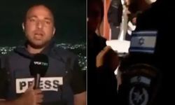 İsrail'den TRT'ye skandal saldırı