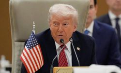 ABD Başkanı Trump: Ateşkes yürürlükte