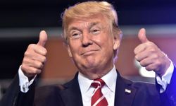 Dünyayı şaşkına çeviren paylaşım! Trump İran'a teşekkür etti