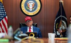 Trump, Epstein dosyalarının sürekli gündemde tutulmasına tepki gösterdi