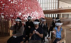Türk Telekom’dan AKM’de 5G teknolojisiyle yenilikçi sanat deneyimi