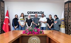 Türkiye Maarif Vakfı dünya liginde  9 yılda 6 kıtada