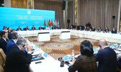 Türk Devletleri Teşkilatı Yargı Kurulları Ağı kuruldu
