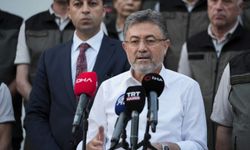 Bakan Yumaklı bilançoyu paylaştı: 113 noktada orman yangını çıktı 6'sı devam ediyor