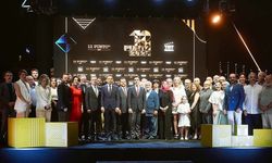 TRT 12 Punto 2025 ödülleri sahiplerini buldu
