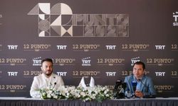 TRT 12 Punto 2025 Başladı
