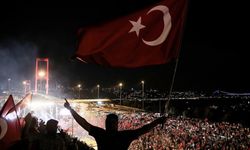 15 Temmuz'da "Zaferin Adı Türkiye" temasıyla etkinlikler düzenlenecek