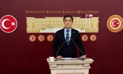 İYİ Parti'den Terörsüz Türkiye komisyonu resti! Süreci 'yanlış' buldular!