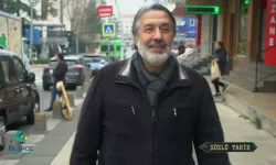 Oyuncu Mehmet Ali Tuncer vefat etti
