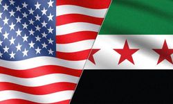 ABD, Suriye Cumhurbaşkanı Şara'yı küresel terörist yaptırım listesinden çıkardı