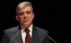 11. CumhurbaşkanıGül, AGÜ'nün mezuniyet törenine katıldı