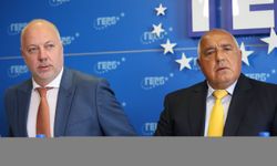 Bulgaristan’da avroya geçişin onaylanması coşkuyla karşılandı