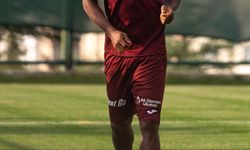 Trabzonspor'un Erzurum kampı başladı