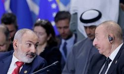 Aliyev ve Paşinyan barış için bir araya geliyor
