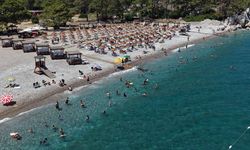 Antalya rekor tazeledi