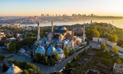 Ayasofya-i Kebir Camii 40 milyon ziyaretçiyle rekor kırdı