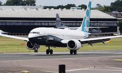 Hindistan'da 'Boeing 787 ve 737 tipi uçaklar' kontrol edilecek