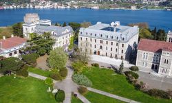 Boğaziçi, dünyanın ilk 250 üniversitesi arasında