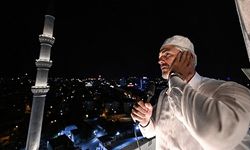 Tüm camilerde eş zamanlı sela okunacak