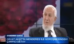 Cevat Akşit Hoca'nın Adnan Menderes'le 'İmam hatip' anısı