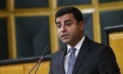 Selahattin Demirtaş'ın tahliye talebi reddedildi