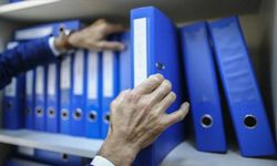 Sahte belgelerle ikamet izni operasyonu!