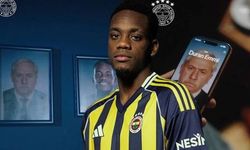 Fenerbahçe'den Kurtlar Vadisi paylaşımı