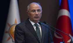 Efkan Ala: Terörsüz Türkiye hedefinde önemli bir eşik daha aşıldı