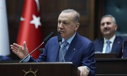 Erdoğan'dan CHP'ye sert tepki: 100 yıllık halk partisi olmuş haraç partisi!