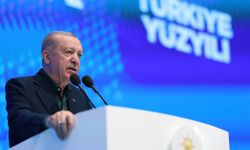 Başkan Erdoğan: Sular tersine akarsa gereğini yaparız!