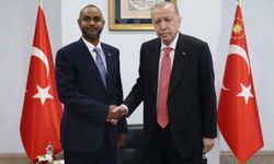 Somalili bakandan 'Terörsüz Türkiye' desteği: 'Kararlı duruş bizlere de umut veriyor'