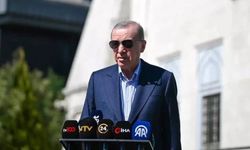 Cumhurbaşkanı Erdoğan başkanlığındaki Yüksek Askeri Şura toplantısı başladı
