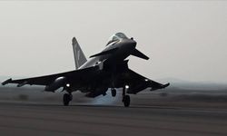 Eurofighter Savaş Uçağının Özellikleri Nelerdir?