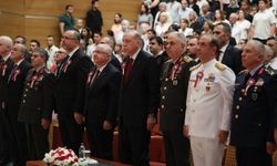 Bakan Güler: Terörsüz Türkiye hedefine emin adımlarla ilerliyoruz