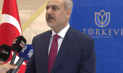 İsrail'e net mesaj: Bu bölge bizim bölgemiz tolere edemeyiz!