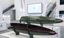 Türkiye'nin yeni nesil bombası 'GAZAP' dünya basınında!