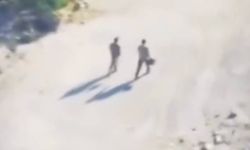 İsrail katliamda hız kesmiyor! Karınlarını doyuracak bir lokma için çıkmışlardı