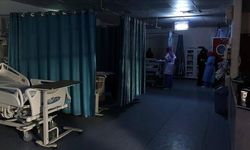 Gazze'de sağlık sektörü yeni bir krizle karşı karşıya