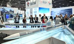 Türkiye'nin ilk ramjet motorlu füzesi GÖKHAN!